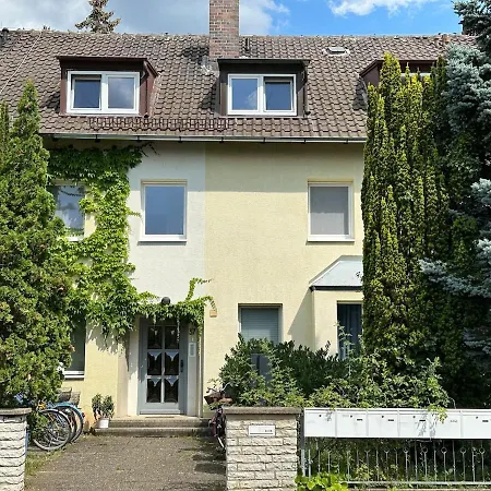 Nahe Technischer Universitaet